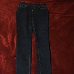 Women’s Maurice’s jeggings